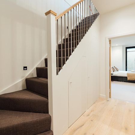 Luxurious & Modern London Apartment In Honor Oak Kültér fotó