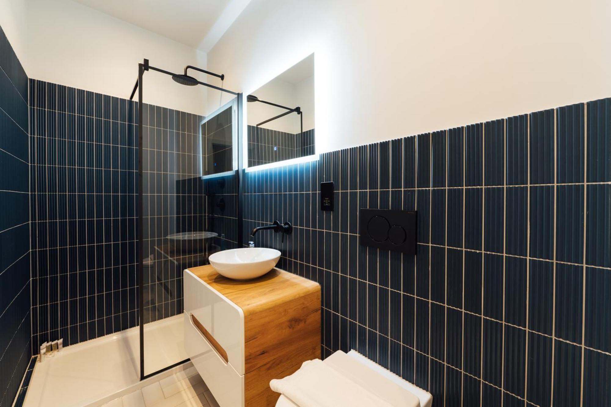 Luxurious & Modern London Apartment In Honor Oak Kültér fotó