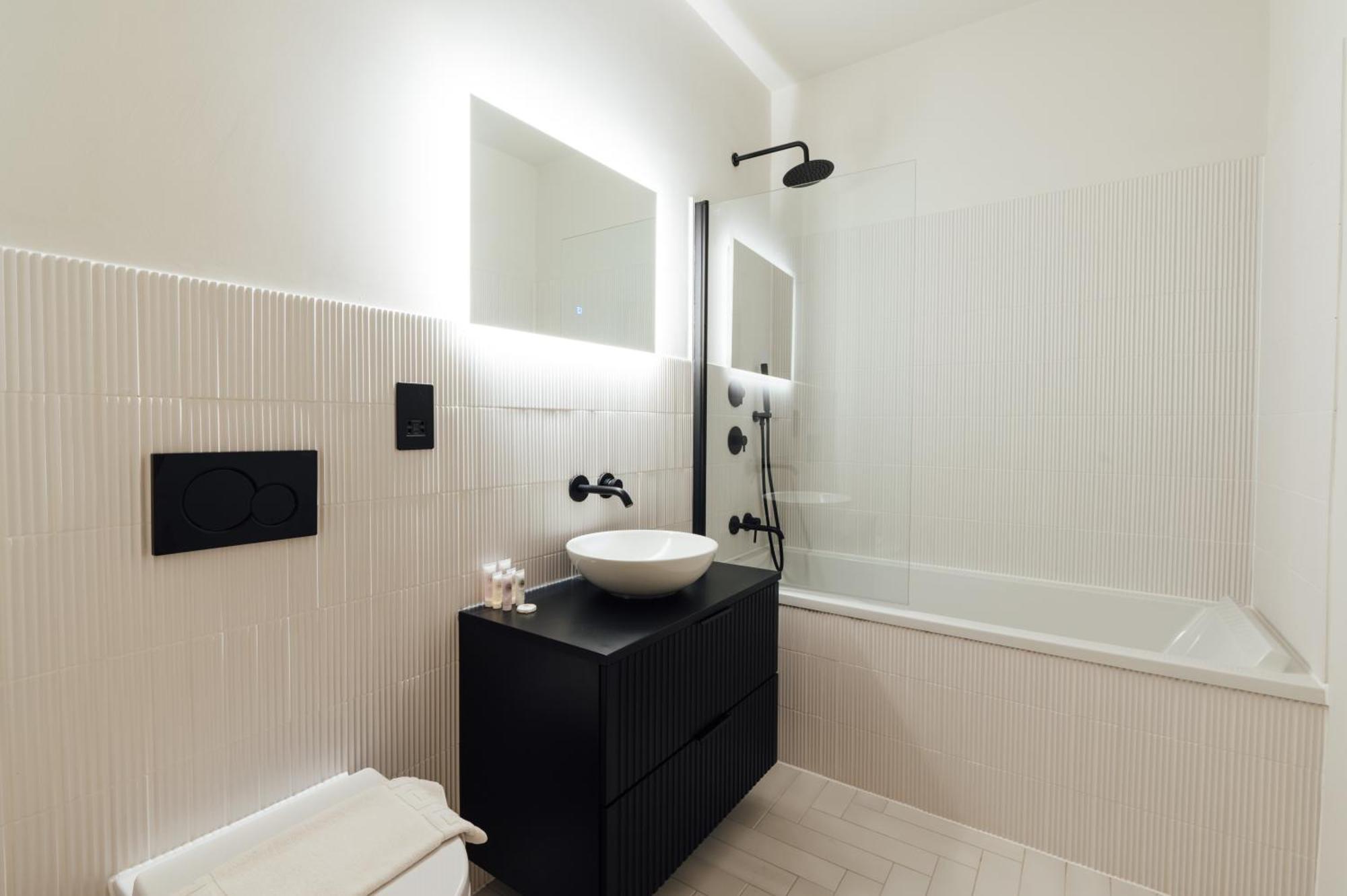 Luxurious & Modern London Apartment In Honor Oak Kültér fotó