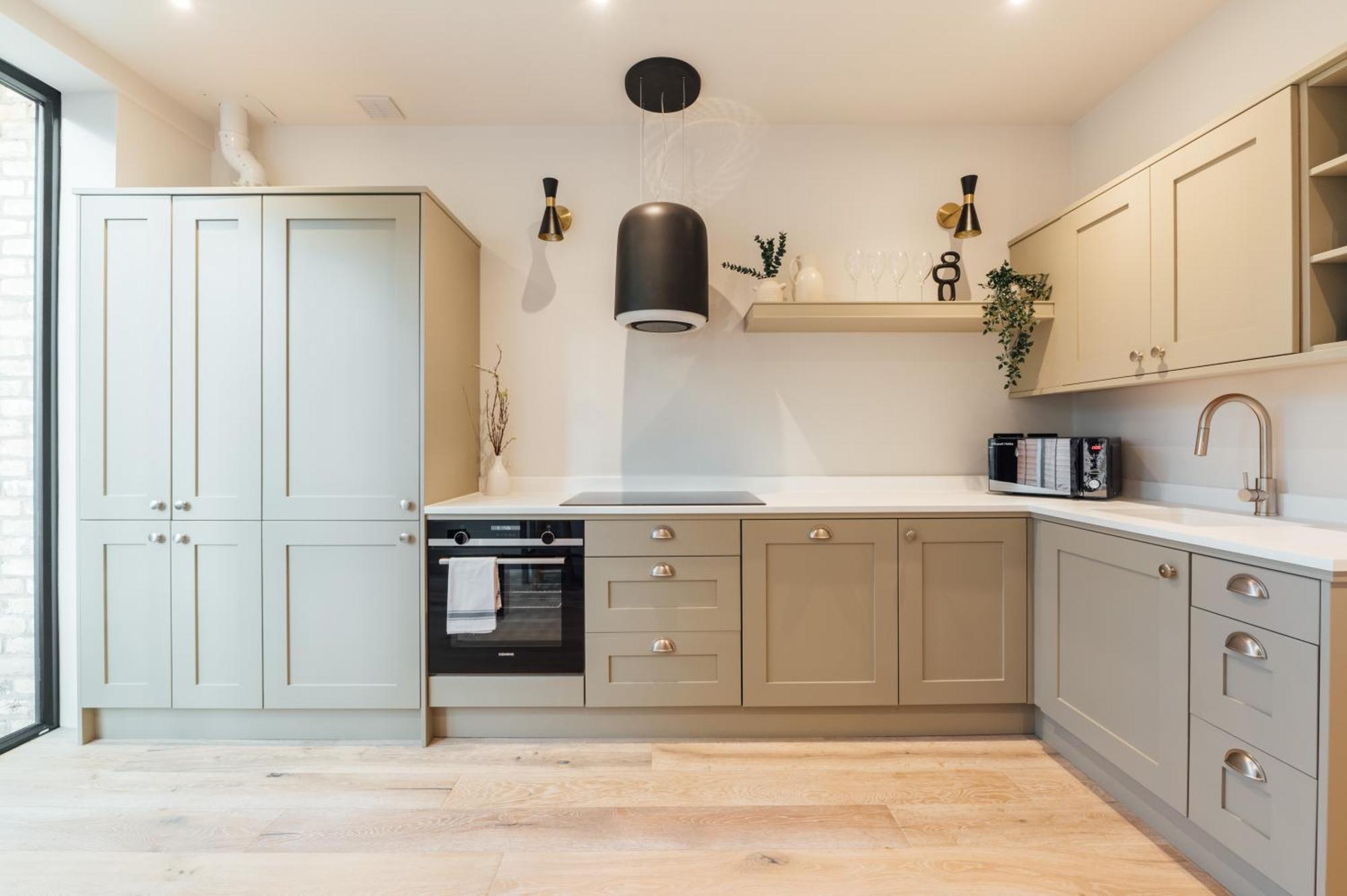 Luxurious & Modern London Apartment In Honor Oak Kültér fotó
